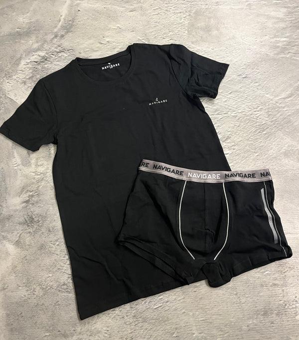 Coordinato uomo
