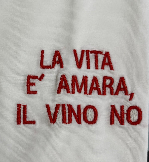 T-shirt VINO