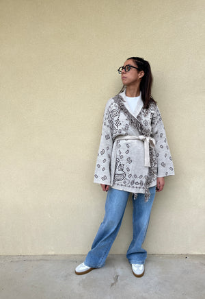 CARDIGAN A FANTASIA