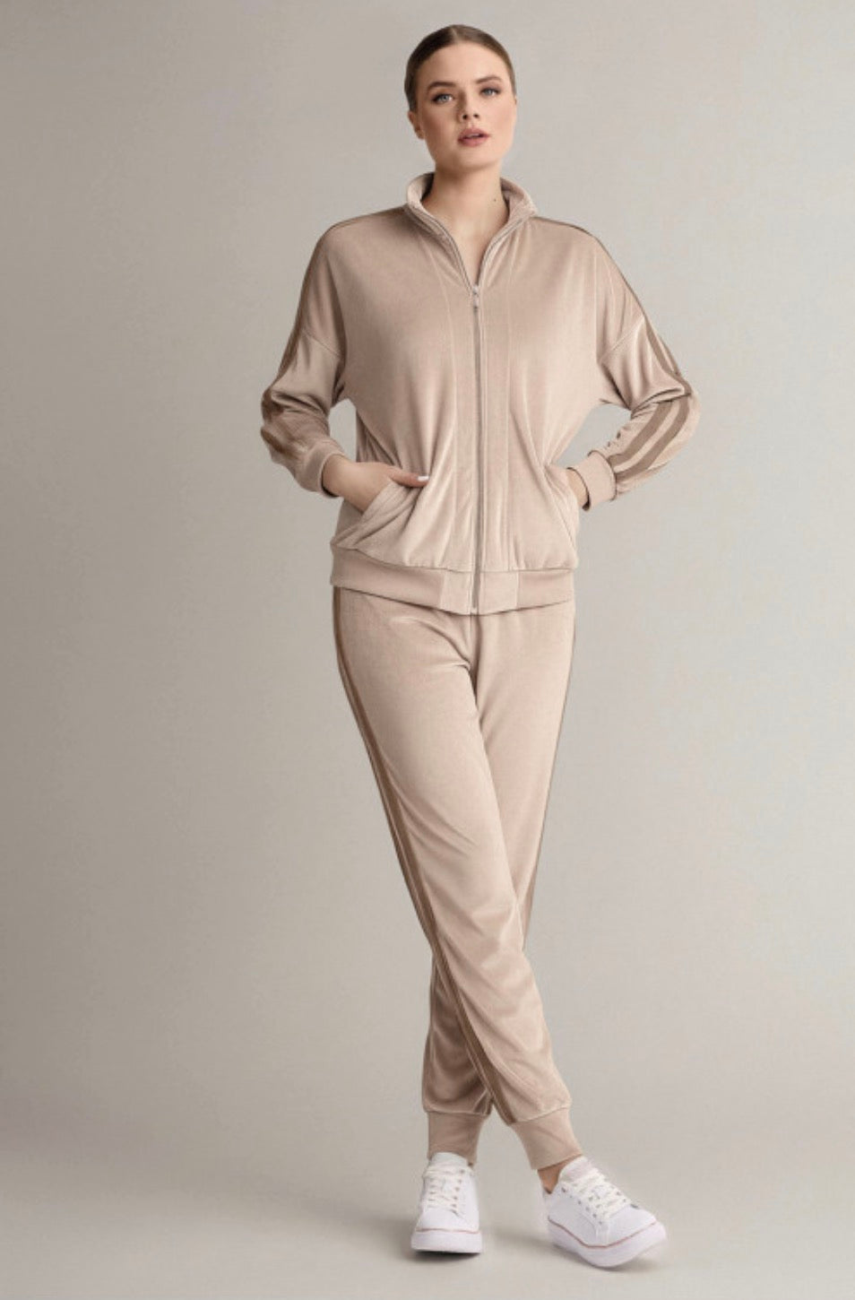 Tuta INFIORE SPORTCHIC