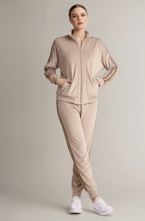 Tuta INFIORE SPORTCHIC
