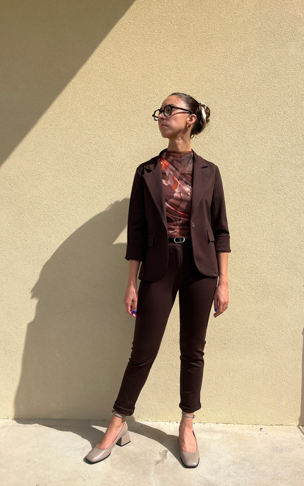 PANTALONE STRETTO