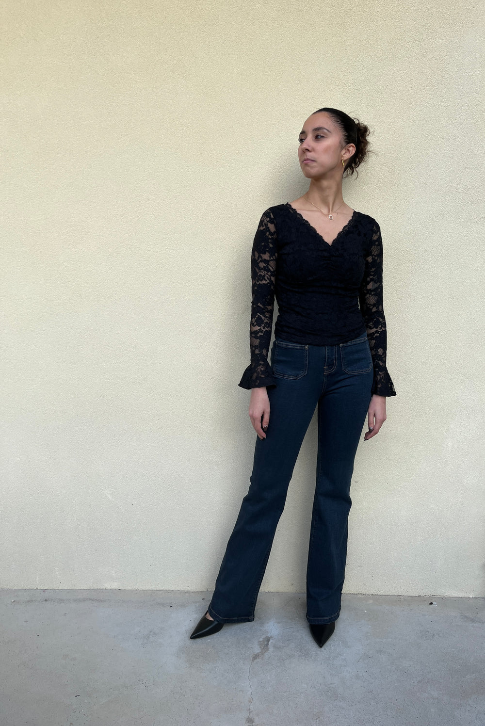 TOP PIZZO