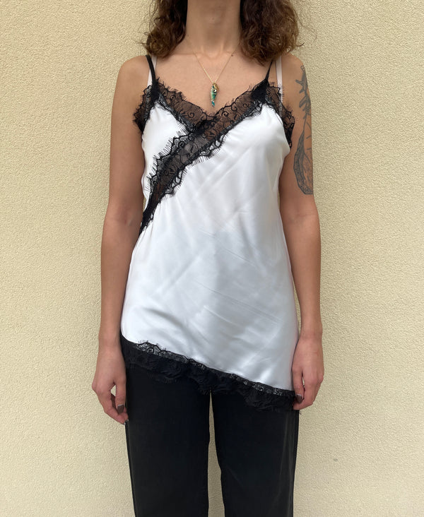 TOP LACE