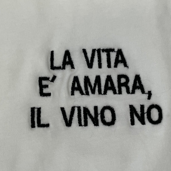T-shirt VINO