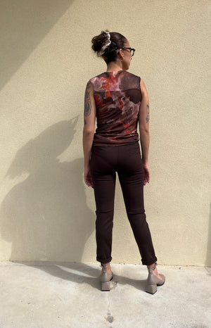 PANTALONE STRETTO