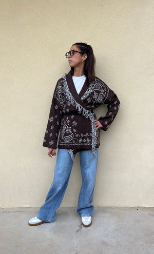 CARDIGAN A FANTASIA