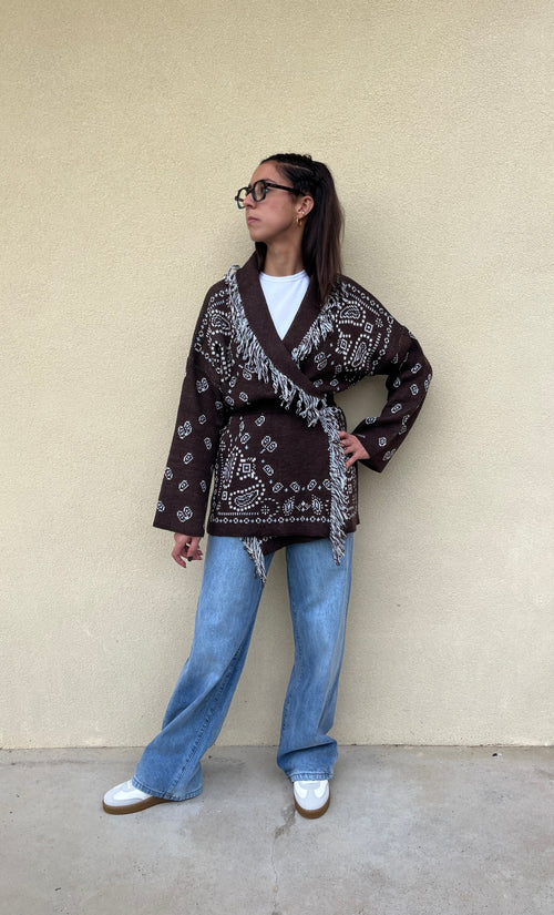CARDIGAN A FANTASIA