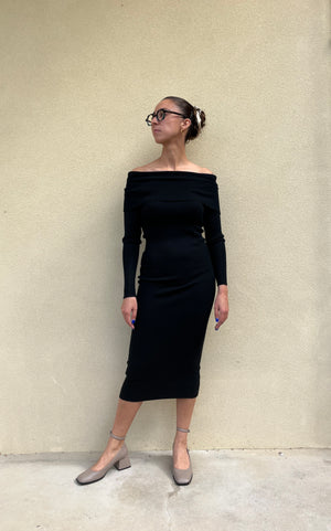 ABITO IN MAGLIA