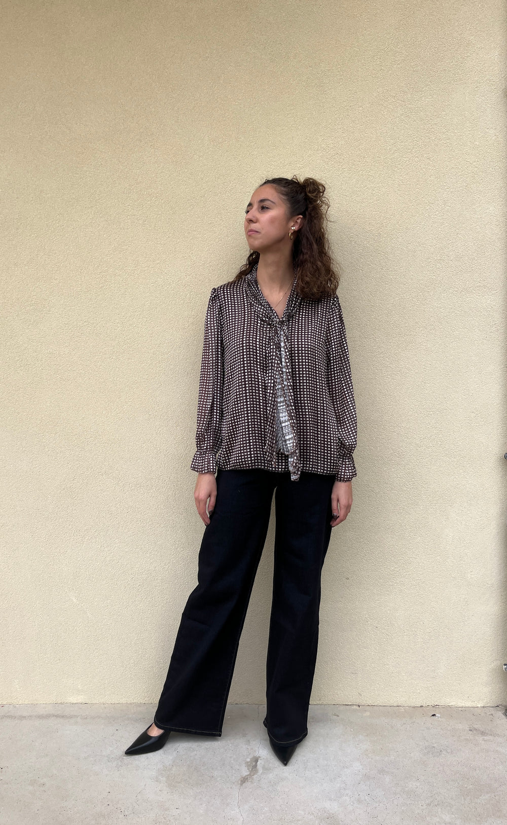 Camicia CRAVATTA