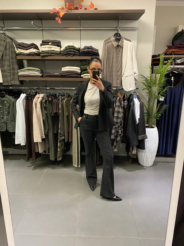 Pantaloni VIVIANA art PA0046/27