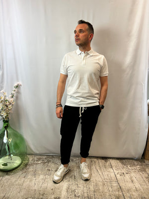 Pantalaccio MISTO LINO