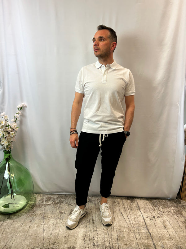 Pantalaccio MISTO LINO