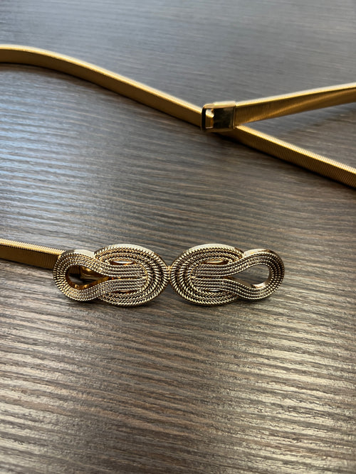 Cintura ORO