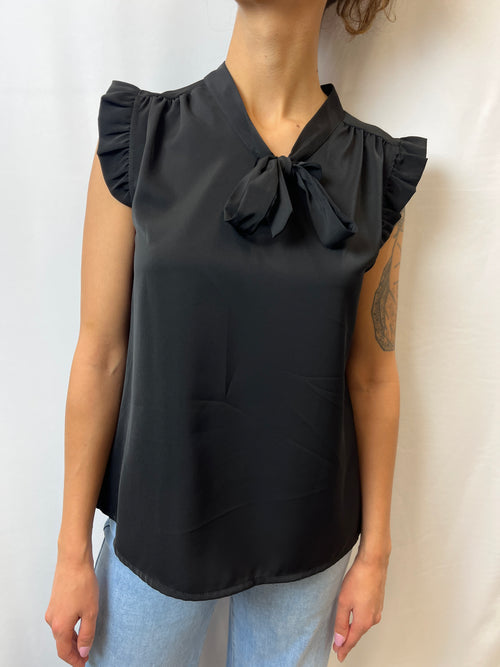 Casacca con FIOCCO