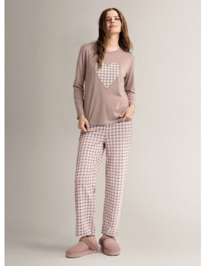 Pigiama MAXI art. MXA 65.4608