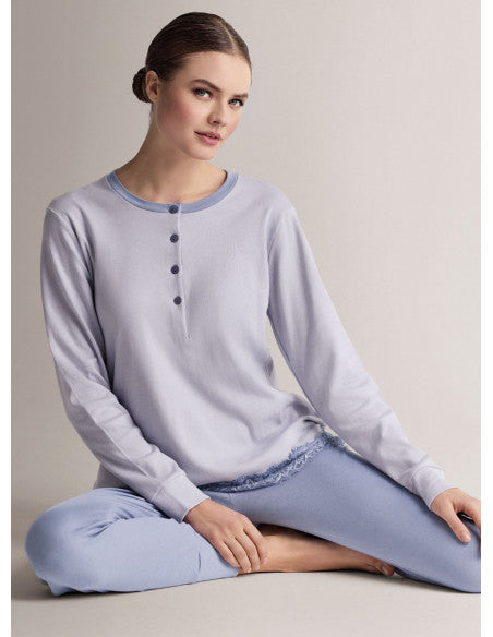 Pigiama AUDREY art. ADY 65.4632