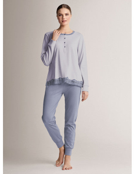 Pigiama AUDREY art. ADY 65.4632