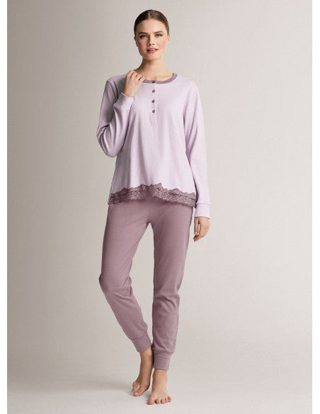 Pigiama AUDREY art. ADY 65.4632