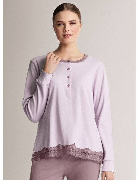 Pigiama AUDREY art. ADY 65.4632