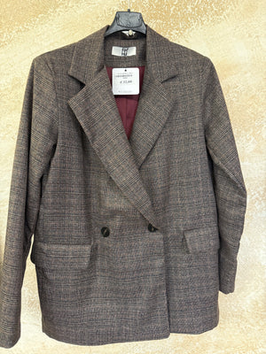 Giacca  ELEONORA 26413