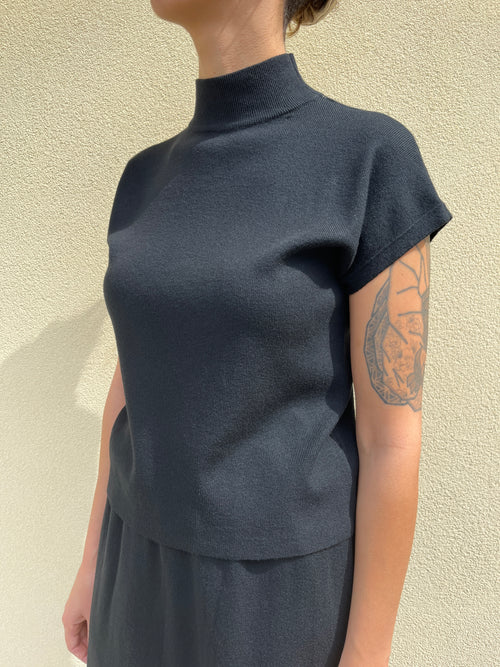 COORDINATO TOP E GONNA