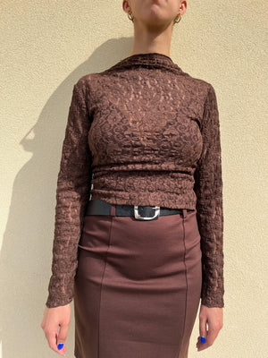 TOP IN PIZZO