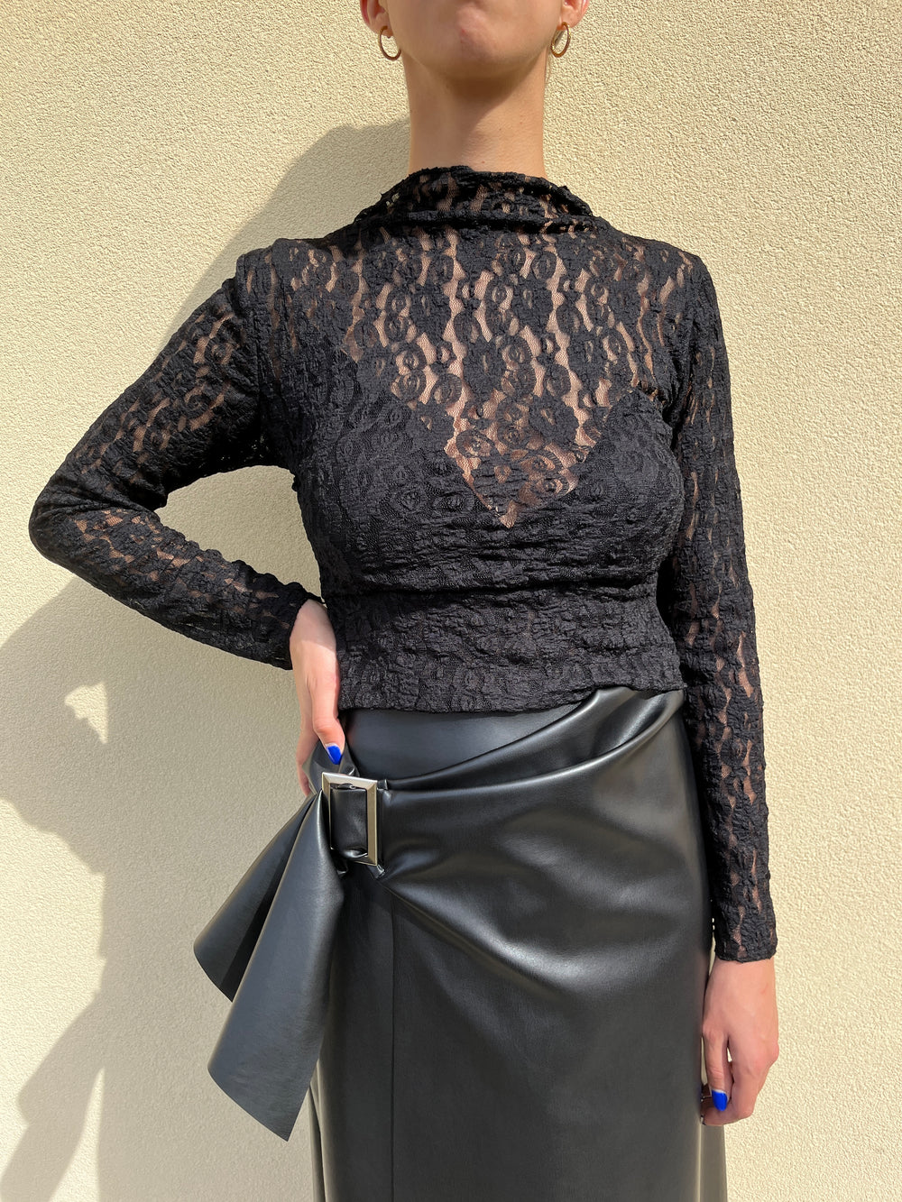 TOP IN PIZZO