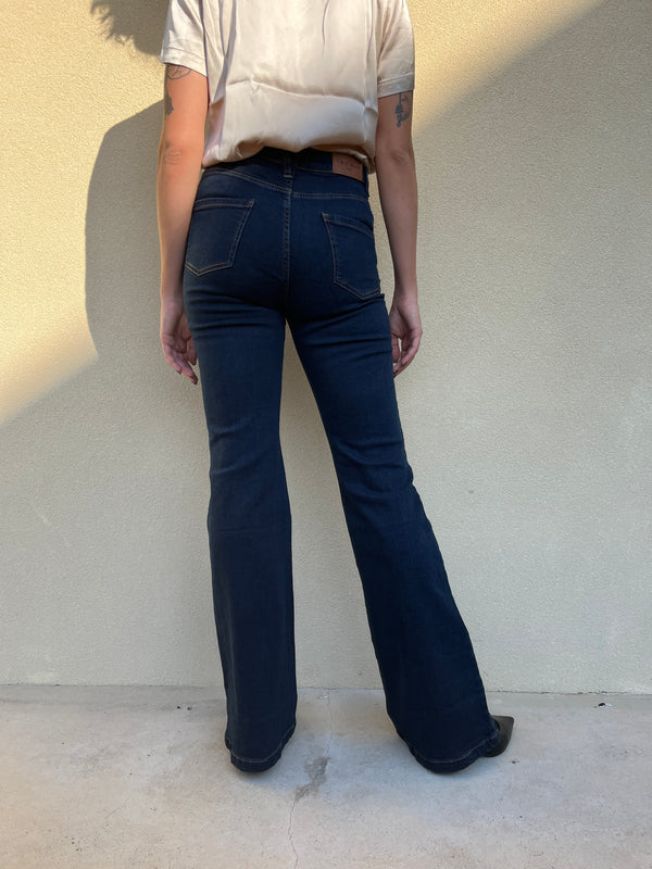 JEANS A ZAMPA