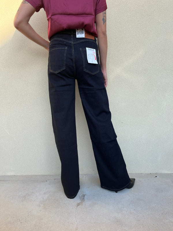JEANS A PALAZZO