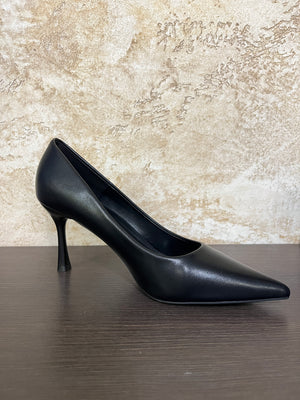 DÉCOLLETÉ NERA