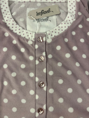 Camicia da notte pois
