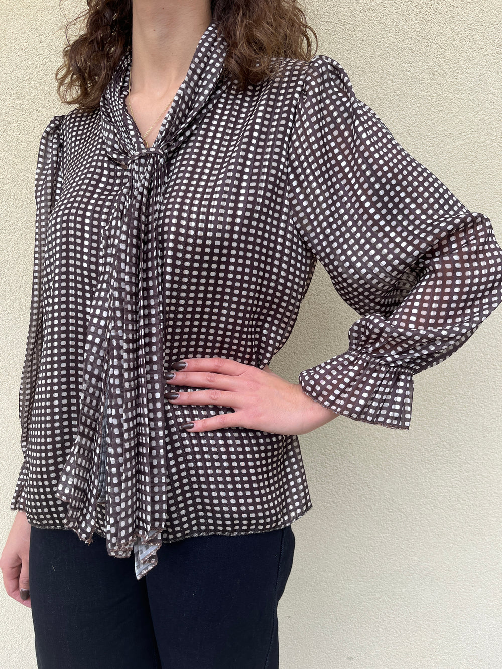 Camicia CRAVATTA