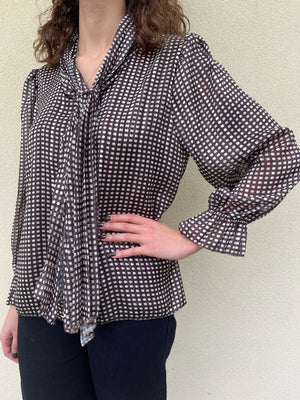 Camicia CRAVATTA