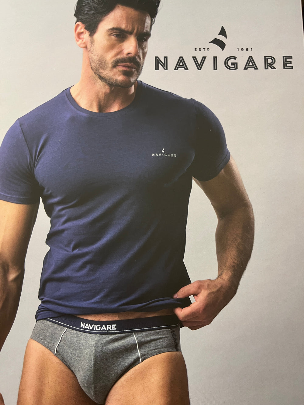 Coordinato uomo