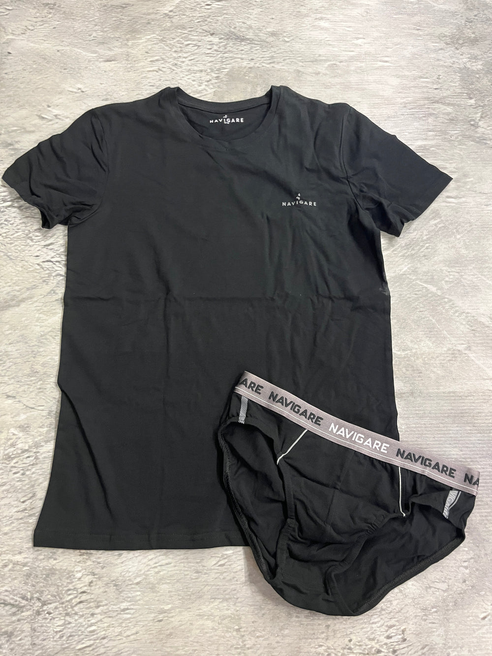 Coordinato uomo