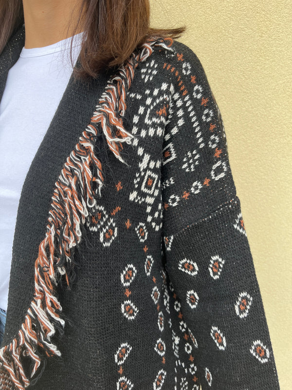 CARDIGAN A FANTASIA