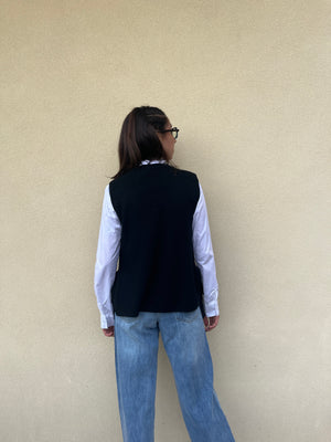GILET FIOCCHI