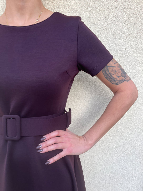 ABITO SVASATO IN SCUBA