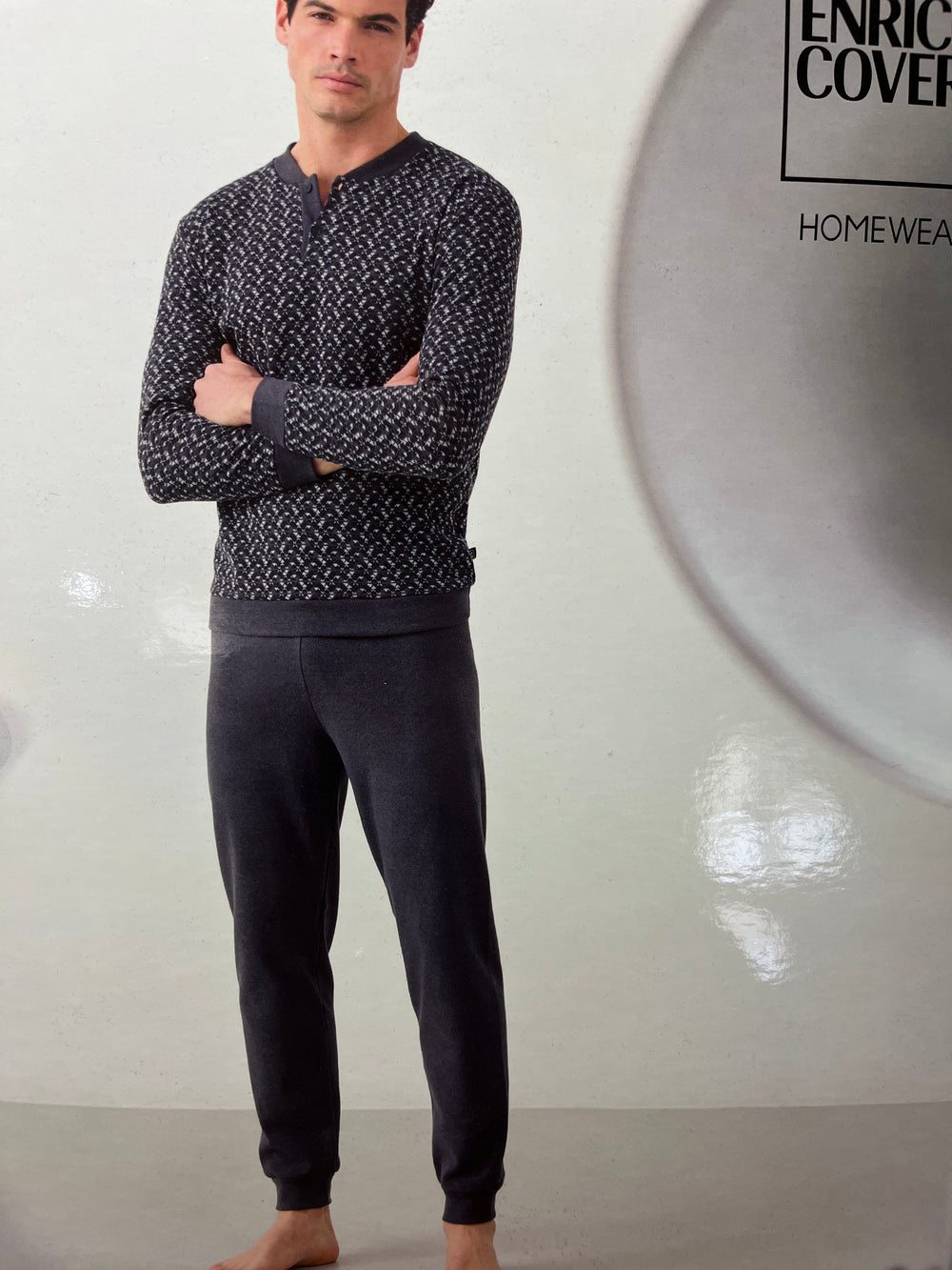 PIGIAMA Coveri Punto Milano