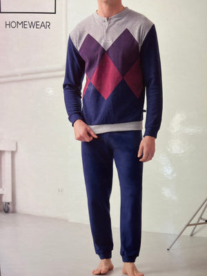 PIGIAMA Coveri Punto Milano