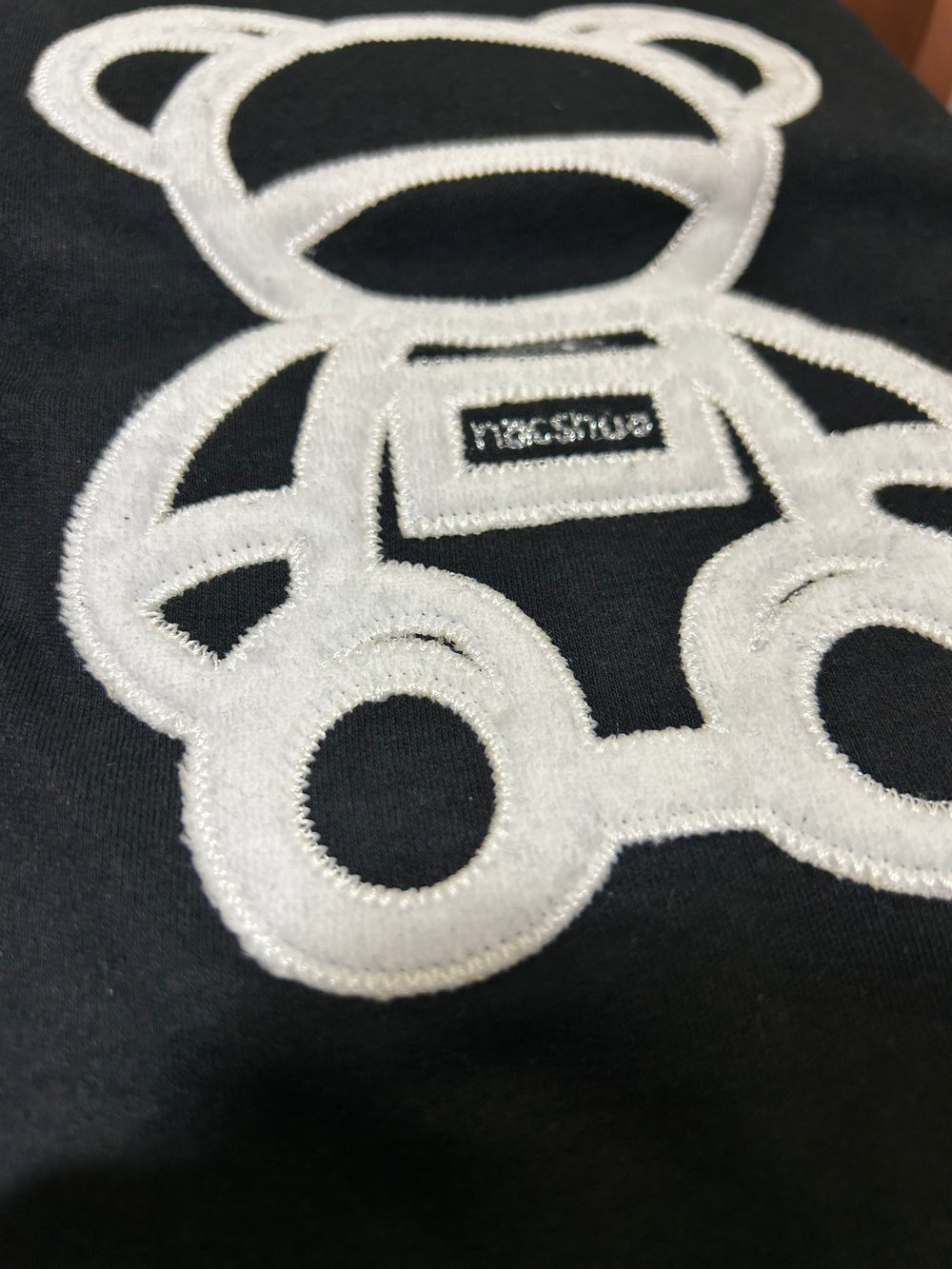 Pigiama orsetto NACSHUA