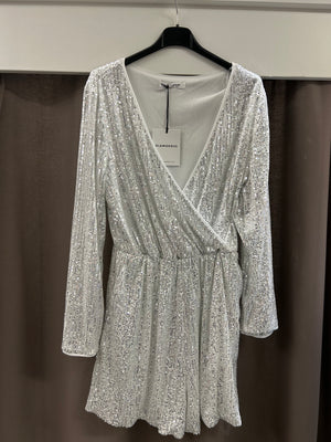 Jumpsuit GLAMOROUS paiette