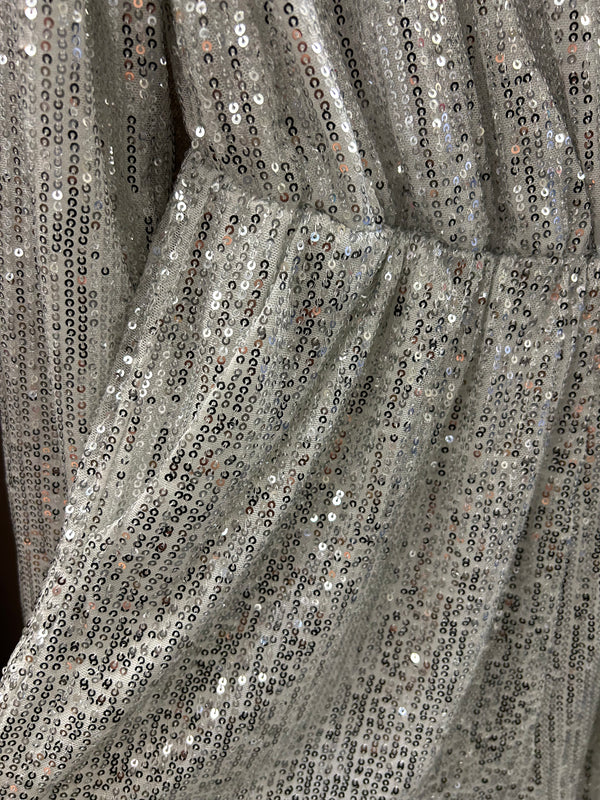 Jumpsuit GLAMOROUS paiette