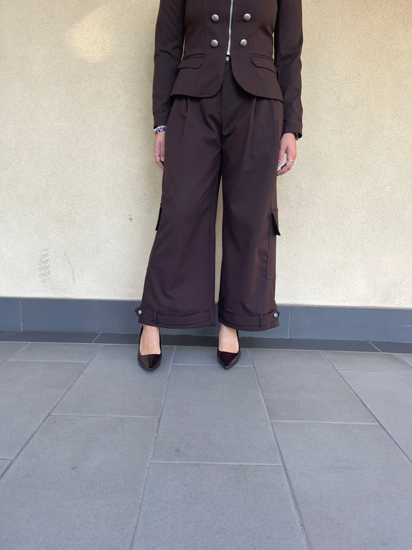 Pantalone VICTORIA P2819T28