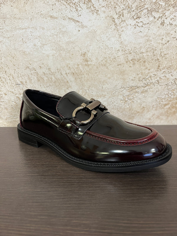 Mocassino LAVINIA art XTQ13