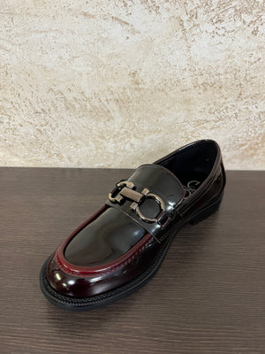 Mocassino LAVINIA art XTQ13