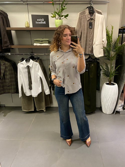 Camicia MAGDA art.121255