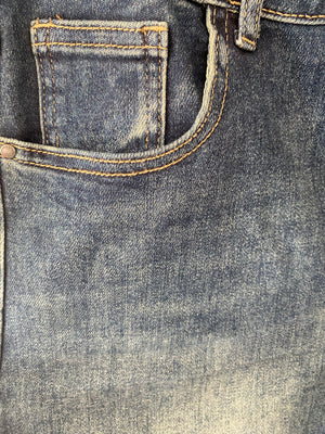 Jeans ANIA art J092