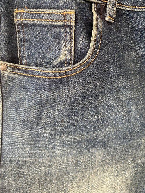 Jeans ANIA art J092